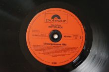 Roy Black  Unvergessene Hits (Vinyl LP)