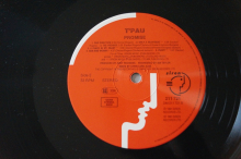 T Pau  The Promise (Vinyl LP)