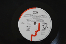 T Pau  The Promise (Vinyl LP)