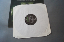 Ultravox  Monument The Soundtrack (Vinyl LP)