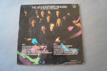 Les Humphries Singers  We are goin down Jordan (Vinyl LP)
