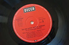Les Humphries Singers  We are goin down Jordan (Vinyl LP)