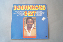 Hamilton Bohannon  Bohannon´s Best (Vinyl LP)