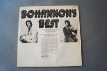 Hamilton Bohannon  Bohannon´s Best (Vinyl LP)