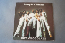Hot Chocolate  Every 1´s a Winner (Vinyl LP)