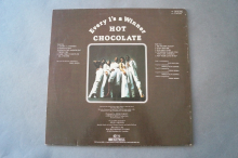Hot Chocolate  Every 1´s a Winner (Vinyl LP)