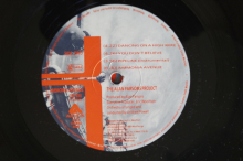 Alan Parsons Project  Ammonia Avenue (Vinyl LP)