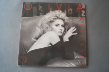 Olivia Newton-John  Soul Kiss (Vinyl LP)