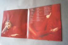 Olivia Newton-John  Soul Kiss (Vinyl LP)