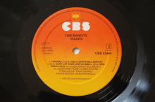 Time Bandits  Tracks (Vinyl LP)