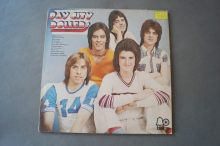 Bay City Rollers  Rollin (Vinyl LP)