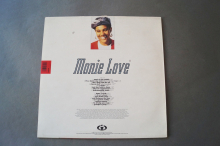 Monie Love  Down to Earth (Vinyl LP)
