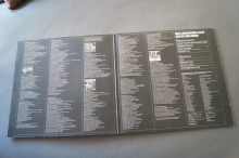 Udo Lindenberg  Sister King Kong (Vinyl LP)