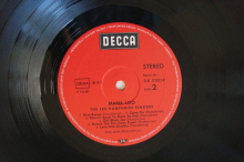 Les Humphries Singers  Mama Loo (Vinyl LP)