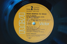 Elvis  In Person (Vinyl 2LP)