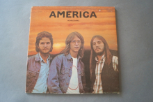 America  Homecoming (Vinyl LP)