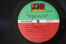 Jimmy Castor Bunch  Maximum Stimulation (Vinyl LP)