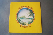 Ras Mandal Reggae  Dasanudasa (Vinyl LP)