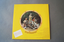 Ras Mandal Reggae  Dasanudasa (Vinyl LP)