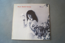Patti Smith Group  The Wave (Vinyl LP)