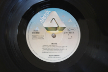 Patti Smith Group  The Wave (Vinyl LP)