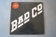Bad Company  Bad Company (Vinyl LP)