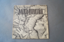 Anna Domino  Rhythm (Vinyl EP 45rpm)