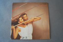 Roxy Music  Flesh + Blood (Vinyl LP)