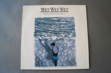 Wet Wet Wet  Holding back the River (Vinyl LP)