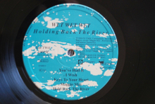 Wet Wet Wet  Holding back the River (Vinyl LP)