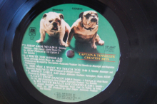 Captain & Tennille  Greatest Hits (Vinyl LP)