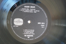 Shadows  Golden Greats (Vinyl LP)