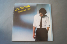 J.D. Souther  You´re only lonely (Vinyl LP)