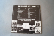Poco  The Best of (Vinyl LP)