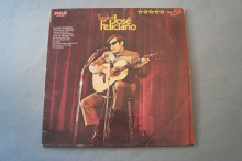 José Feliciano  Souled (Vinyl LP)