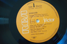 José Feliciano  Souled (Vinyl LP)