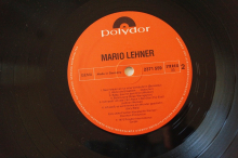 Mario Lehner  Mario Lehner (Vinyl LP)