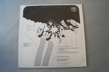 UFO  UFO 2 Flying One Hour Space Rock (Vinyl LP)