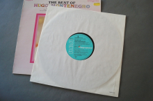 Hugo Montenegro  The Best of (Vinyl LP)
