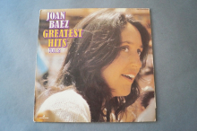 Joan Baez  Greatest Hits Vol.2 Club-Sonderauflage (Vinyl LP)