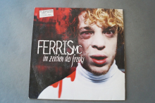 Ferris MC  Im Zeichen des Freaks (Vinyl LP)