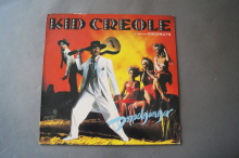 Kid Creole & The Coconuts  Doppelganger (Vinyl LP)