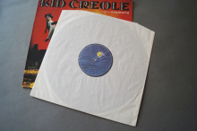 Kid Creole & The Coconuts  Doppelganger (Vinyl LP)