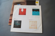 Jean Michel Jarre  Magnetic Fields (Vinyl LP)