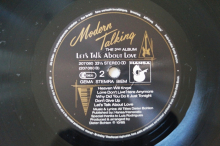 Modern Talking  Let´s talk about Love (Vinyl LP)
