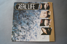 Real Life  Flame (Vinyl LP)