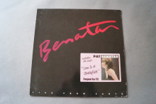 Pat Benatar  Live from Earth (Vinyl LP)