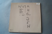 Nina Hagen  Nina Hagen (Vinyl LP)