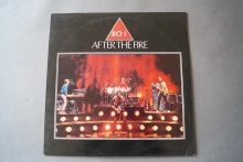After The Fire  80-F (Vinyl LP)