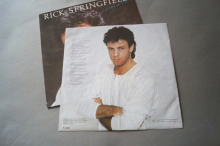 Rick Springfield  Living in Oz (Vinyl LP)